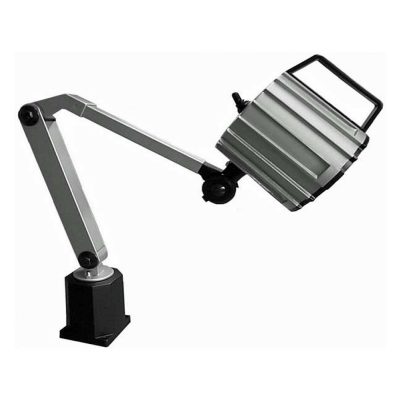 HALOGEN-Machine-Lamp-Medium-Arm-(Inbuilt-transformer)
