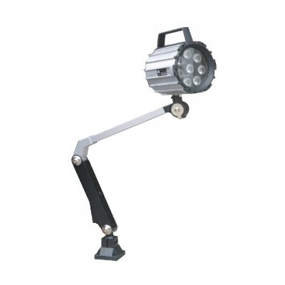 LED Machine Lamp Long Arm