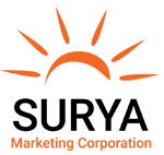 Surya Marketing Corporation